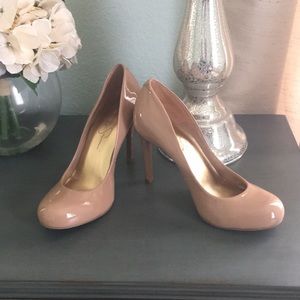 *NEW Jessica Simpson heels